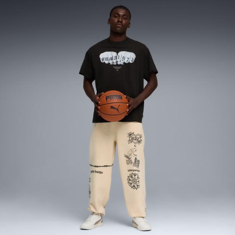 634658 01 SWISH N INK TEE