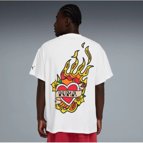 634662 01 SWISH N INK TEE IIII