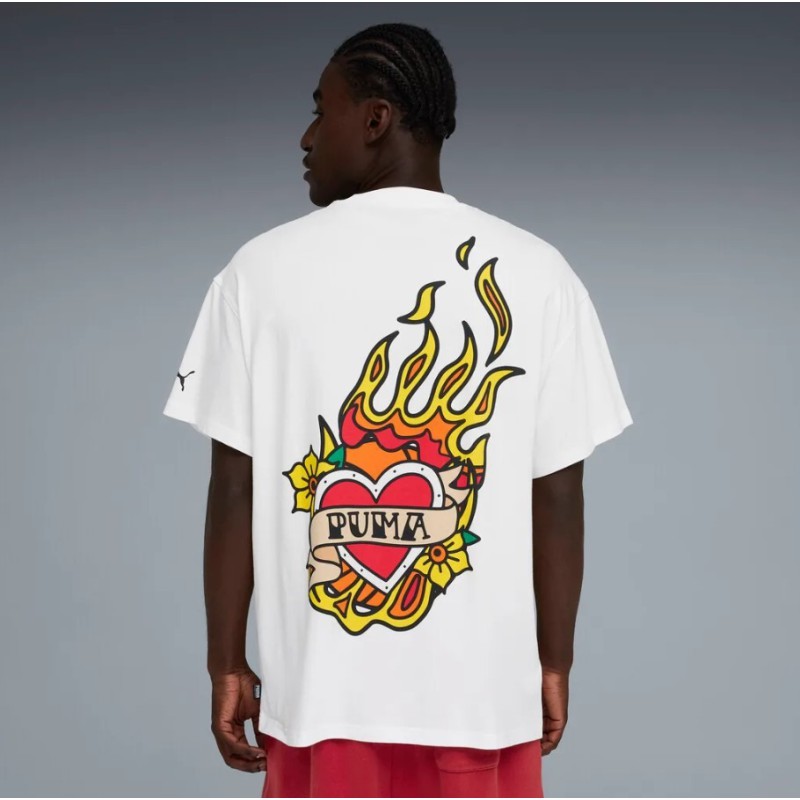634662 01 SWISH N INK TEE IIII