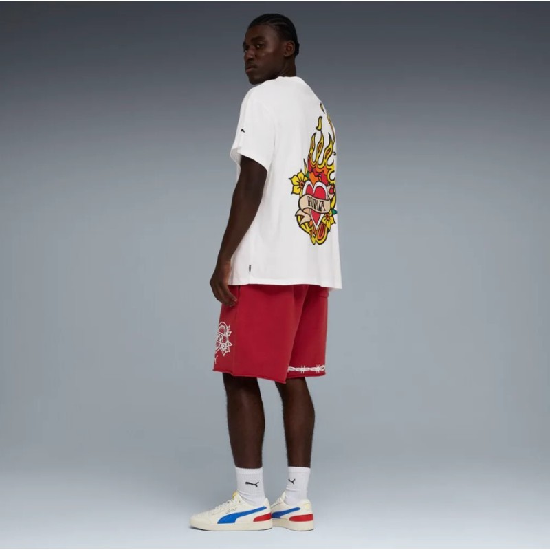 634662 01 SWISH N INK TEE IIII
