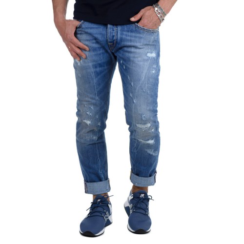19011205 FRESH CPORDOBA REING JEANS