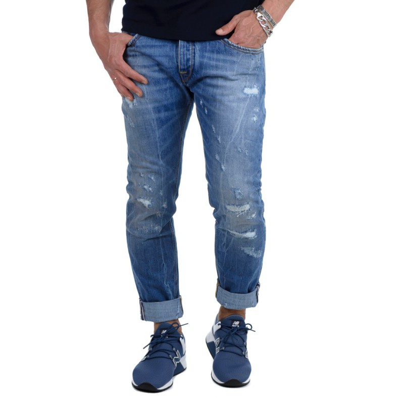 19011205 FRESH CPORDOBA REING JEANS