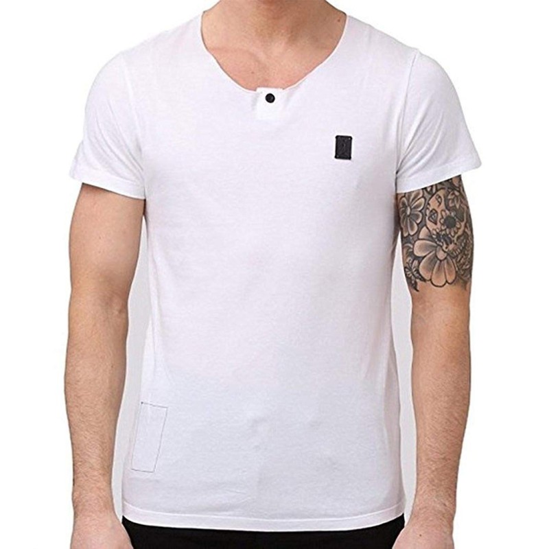 T-SHIRT RELIGION B2116BTF19