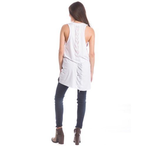 B11165RD51 RELIGION TOP