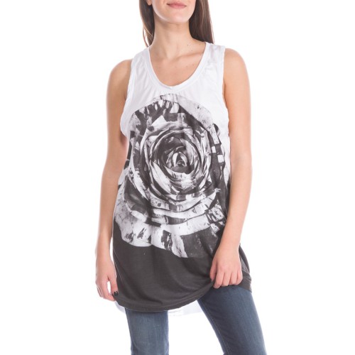 B11165RD51 RELIGION TOP