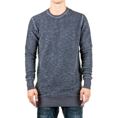 BM15541-G SEVEN DENIM ΦΟΥΤΕΡ ΜΠΛΕ