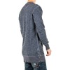 BM15541-G SEVEN DENIM ΦΟΥΤΕΡ ΜΠΛΕ