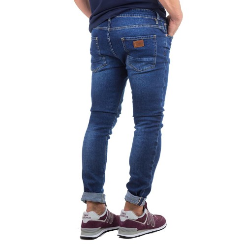 FERGUS-JAP-801 SEVEN DENIM ΤΖΙΝ