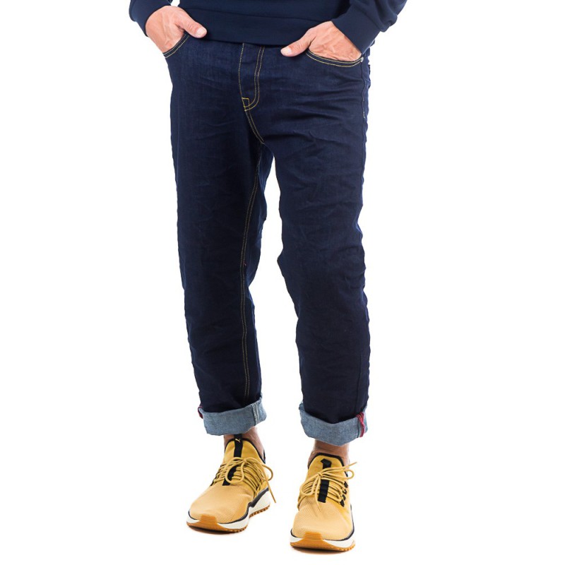 oto-800 seven denim τζιν