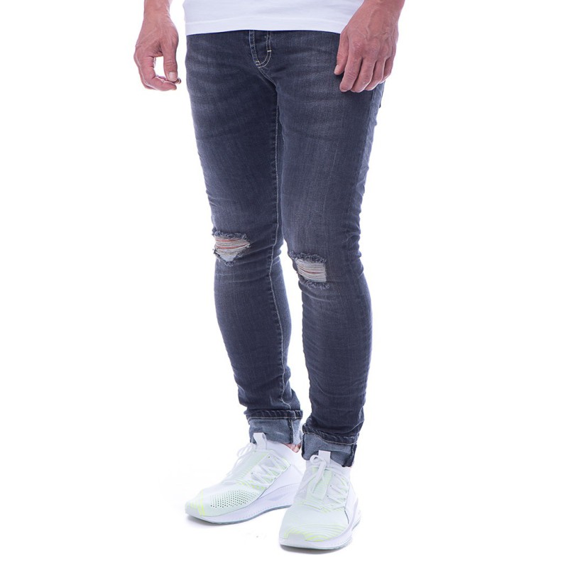 ΤΖΙΝ SEVEN DENIM  SLIM FERGUS-860
