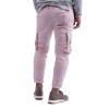 KARGO ΠΑΝΤΕΛΟΝΙ ΜΠΕΖ SEVEN DENIM ERWIN-EL