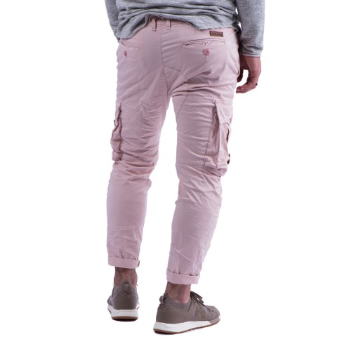 KARGO ΠΑΝΤΕΛΟΝΙ ΜΠΕΖ SEVEN DENIM ERWIN-EL