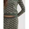 NANCY SSG PANTS KNIT