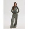 NANCY SSG PANTS KNIT