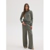 NANCY SSG PANTS KNIT