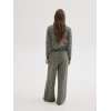 NANCY SSG PANTS KNIT