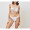 JULIETTE PRINTED BIKINI