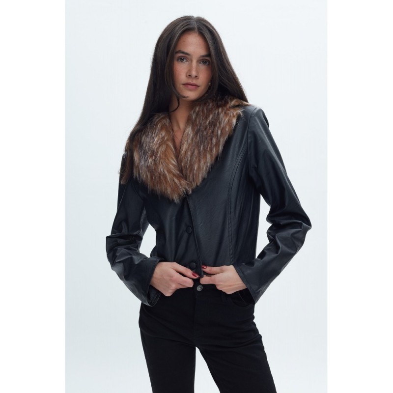 DAVINIA JACKET