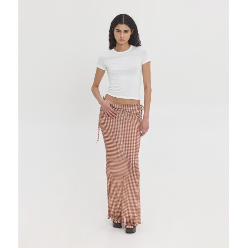 FIONA SKIRT SS26