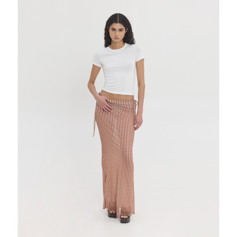 FIONA SKIRT SS26
