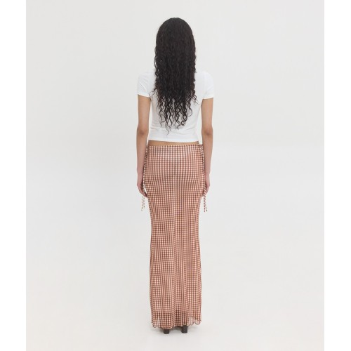 FIONA SKIRT SS26
