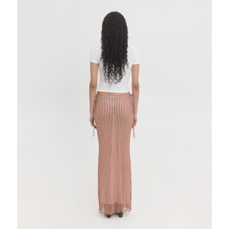 FIONA SKIRT SS26