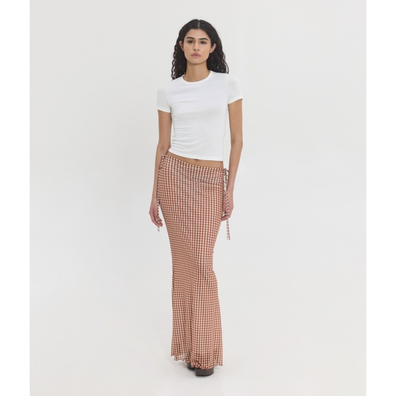 FIONA SKIRT SS26