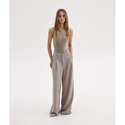 LAURYN TAILORED PANTS