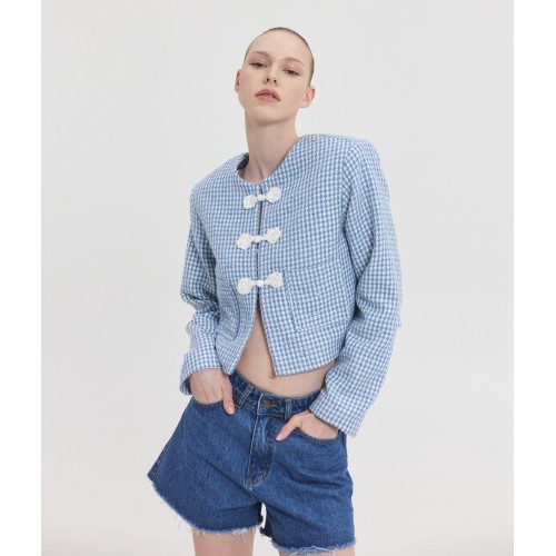 LUCIE JACKET