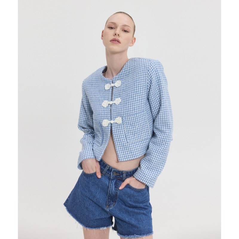 LUCIE JACKET