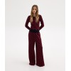 NANCY SSG PANTS KNIT