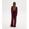 NANCY SSG PANTS KNIT