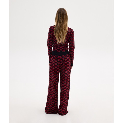 NANCY SSG PANTS KNIT