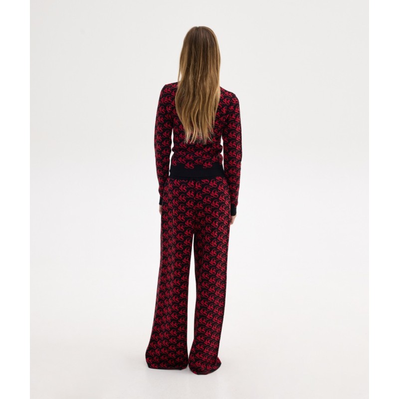 NANCY SSG PANTS KNIT