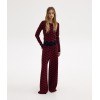 NANCY SSG PANTS KNIT