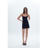 NAOMI MINI DRESS