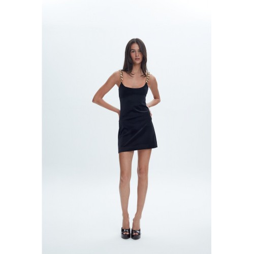NAOMI MINI DRESS