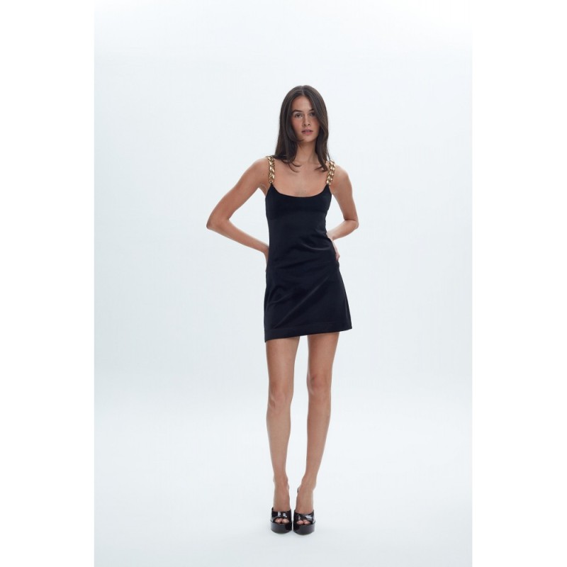 NAOMI MINI DRESS