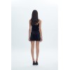 NAOMI MINI DRESS