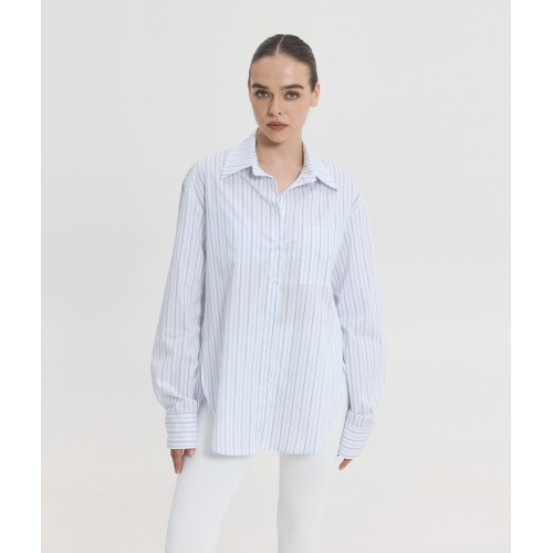 REINA SHIRT STRIPES