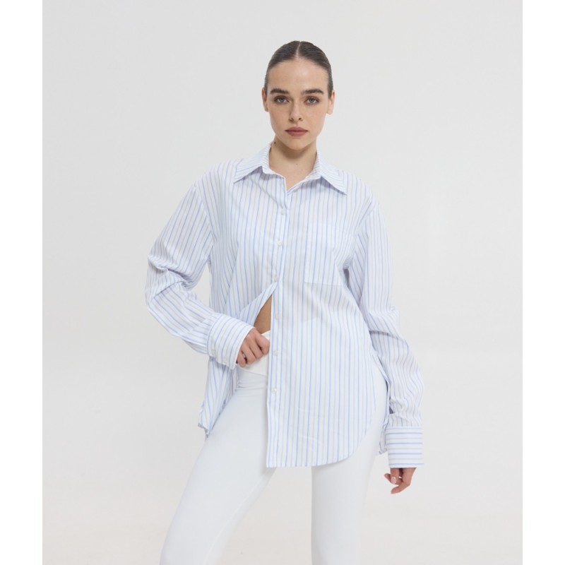REINA SHIRT STRIPES