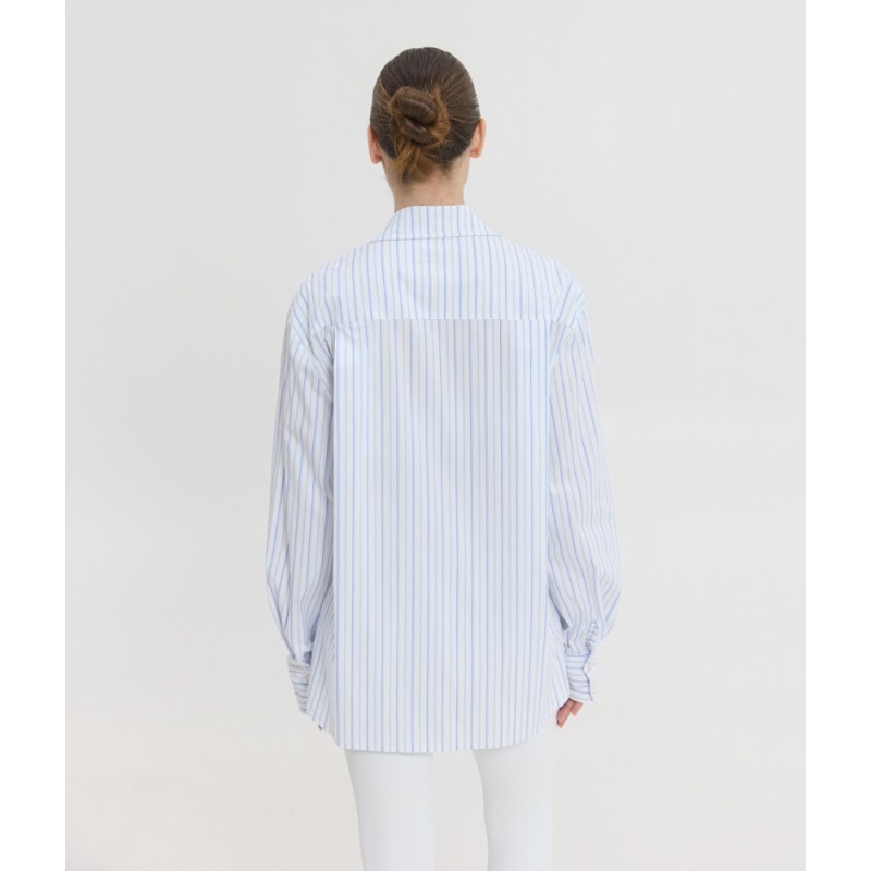 REINA SHIRT STRIPES