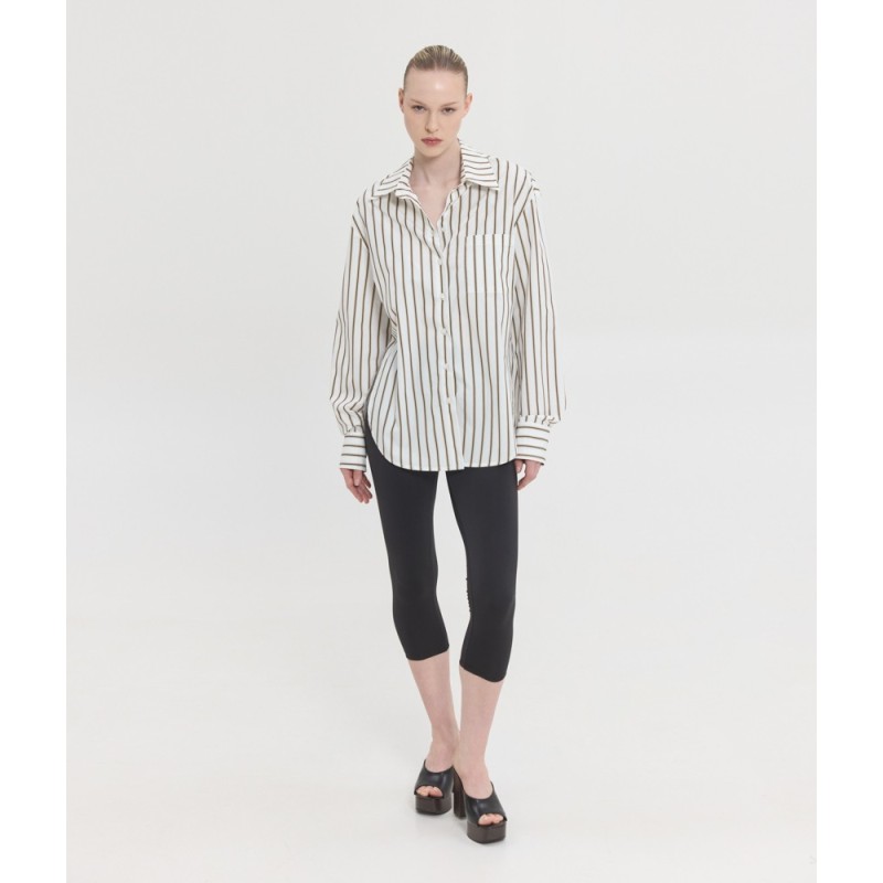 REINA SHIRT STRIPES