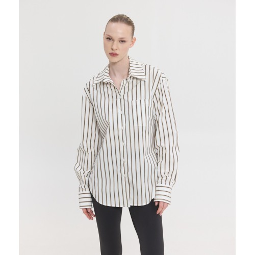 REINA SHIRT STRIPES