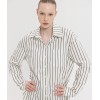 REINA SHIRT STRIPES