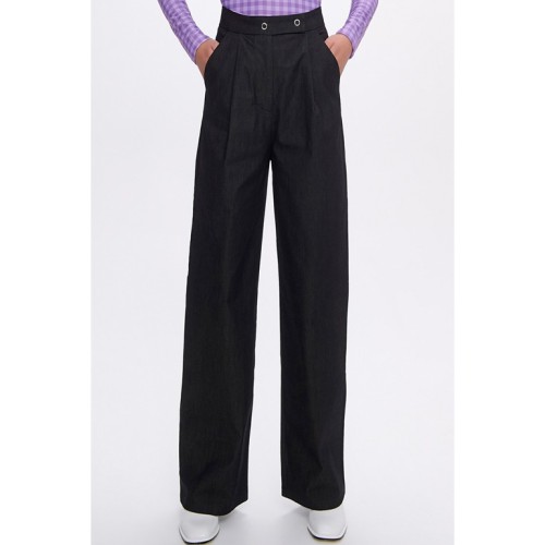 GINA WIDE LEG PANTS