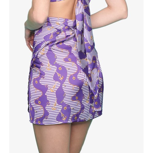BELLA SKIRT