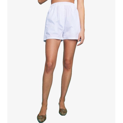 DAY OFF MONOCHROME SHORTS