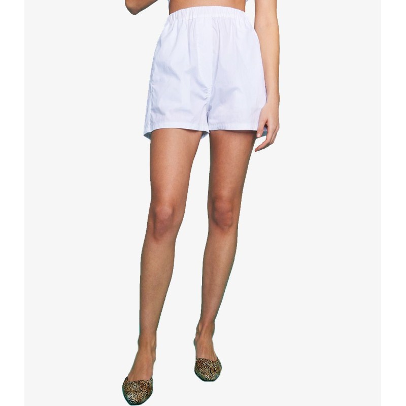 DAY OFF MONOCHROME SHORTS