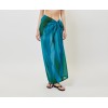 SEABREEZE PAREO SS25 GREEN